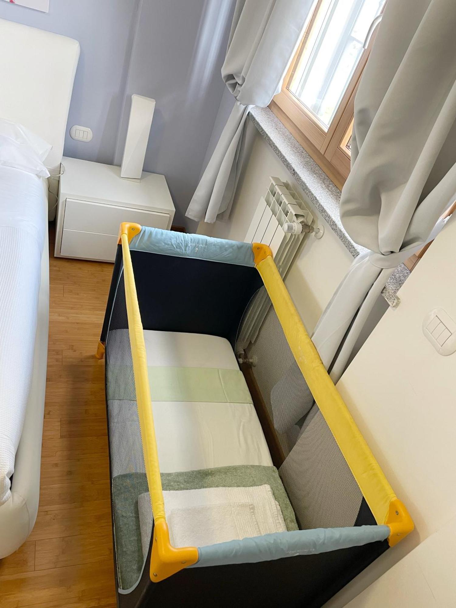 Torakiki'S Home Linate Airport M2 Lambrate Milan Luaran gambar